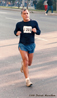 Lou - Detroit Marathon